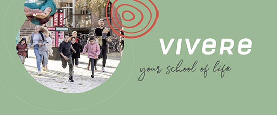 Vivere, your school of life