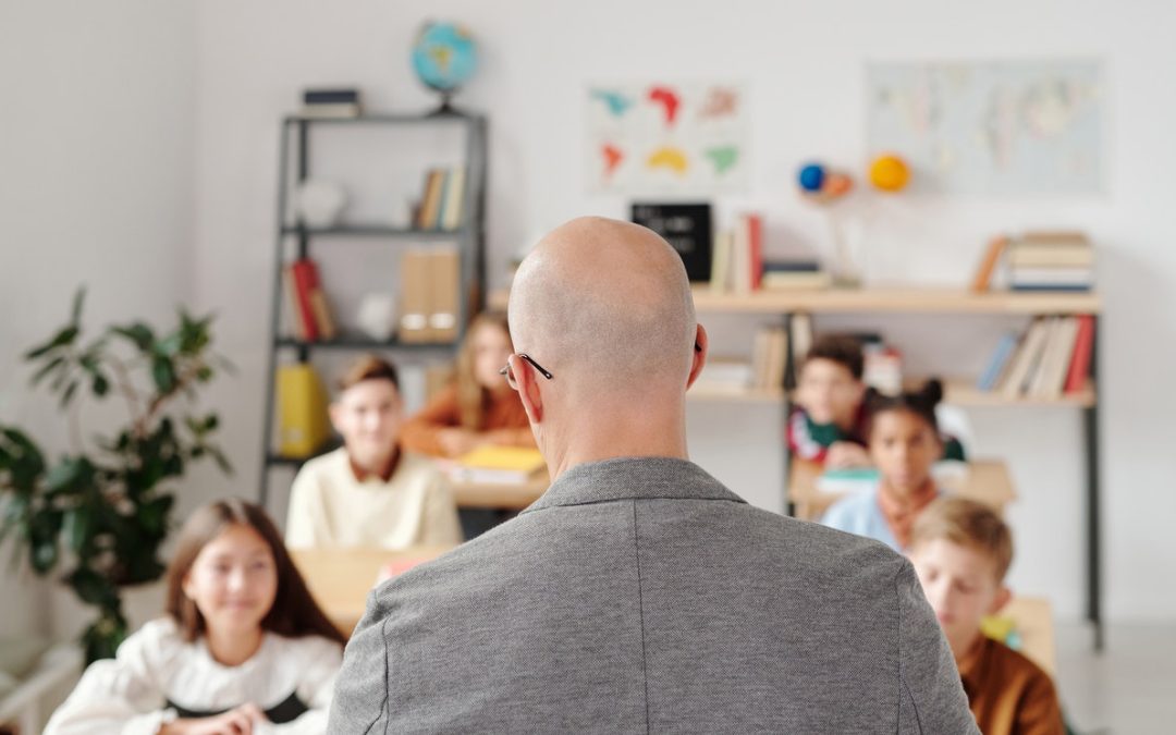 Lerarentekort aanpakken met ABCopschool